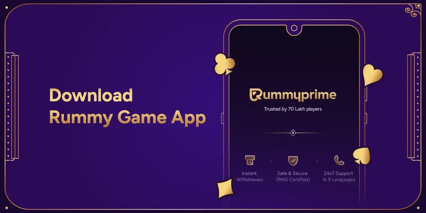 rummy app download