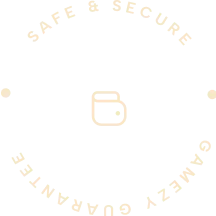 safe and secure