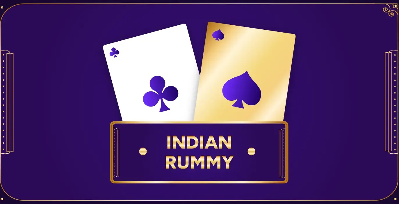 Indian rummy