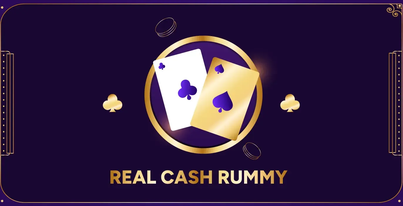 real cash rummy